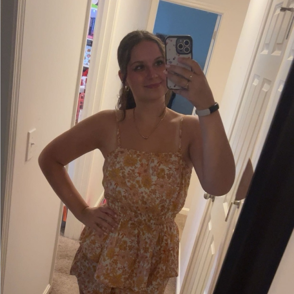 Meet your Posher, Melanie